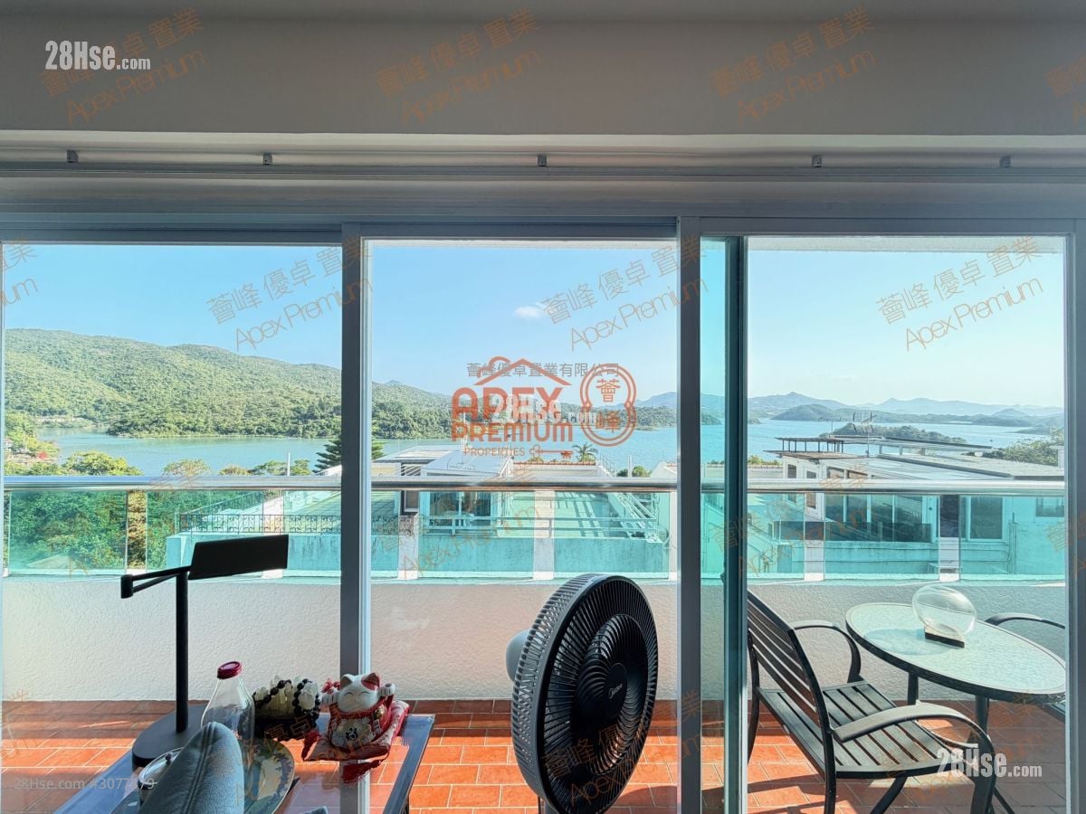 万宜山庄 租盘 5+ 房 , 2 浴室 2,100 平方尺