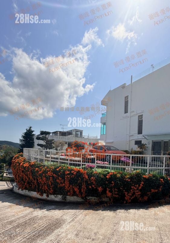 万宜山庄 租盘 5+ 房 , 2 浴室 2,100 平方尺