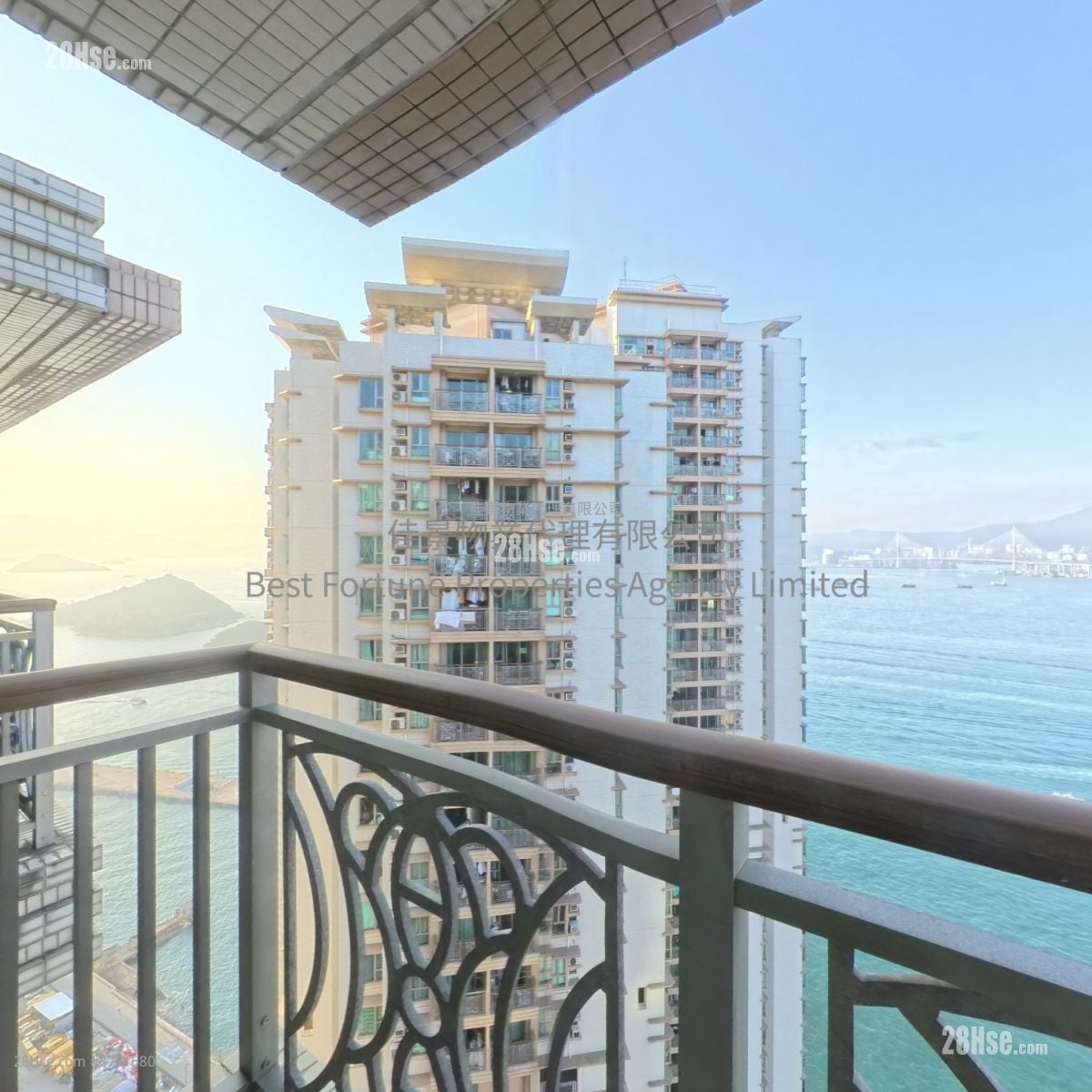 泓都 售盘 2 房 , 1 浴室 482 平方尺