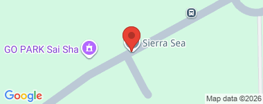 Sierra Sea 1B期 Bleu Avenue第2座 高层 (12-23/23楼) B室 物业地址