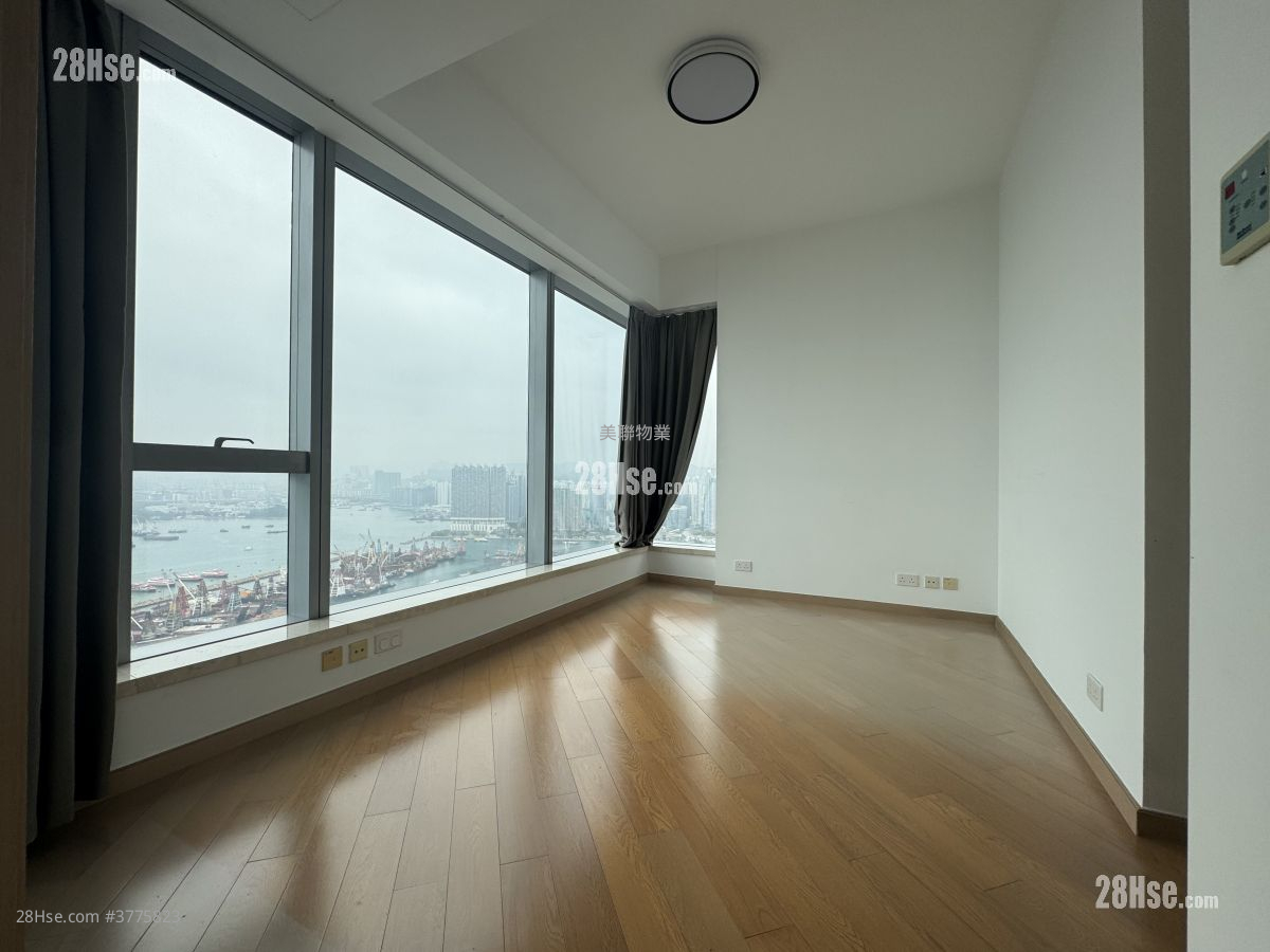 主人房: 主人套房