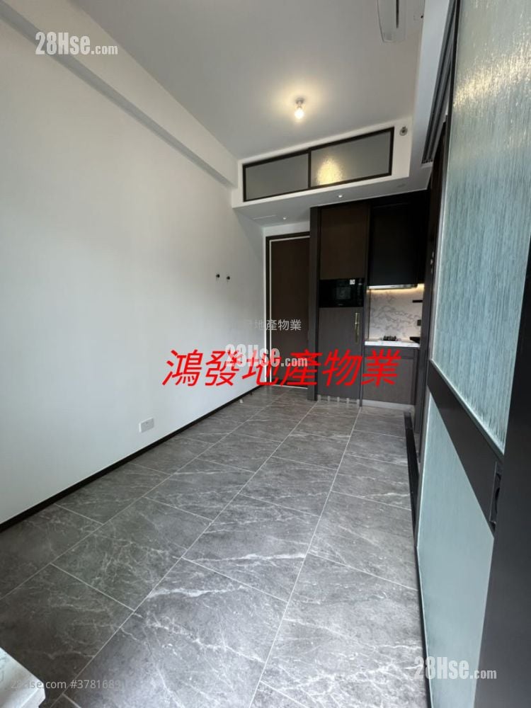 Belgravia Place 售盘 1 房 , 1 浴室 264 平方尺