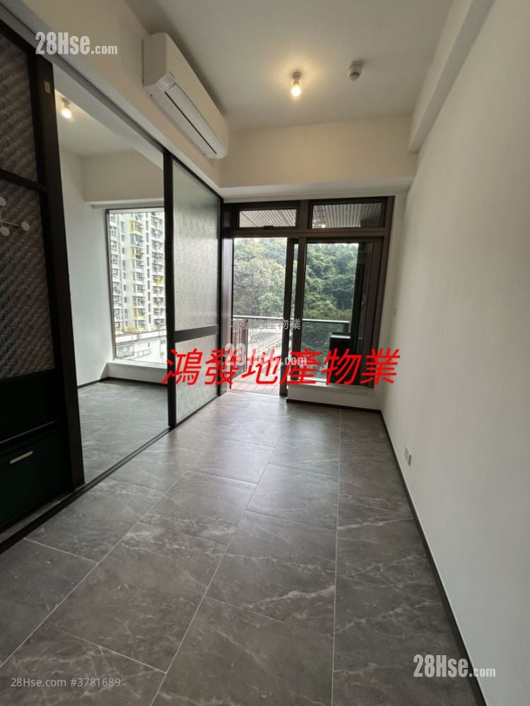 Belgravia Place 售盘 1 房 , 1 浴室 264 平方尺