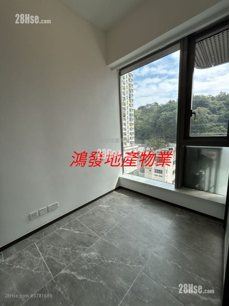 Belgravia Place 售盘 1 房 , 1 浴室 264 平方尺