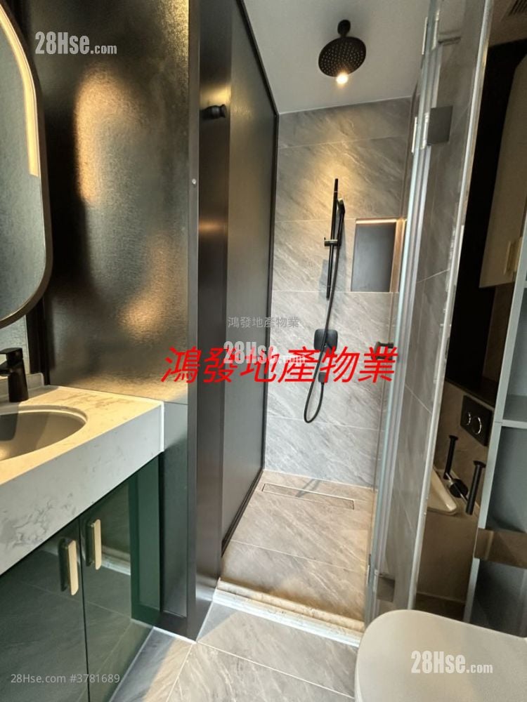 Belgravia Place 售盘 1 房 , 1 浴室 264 平方尺