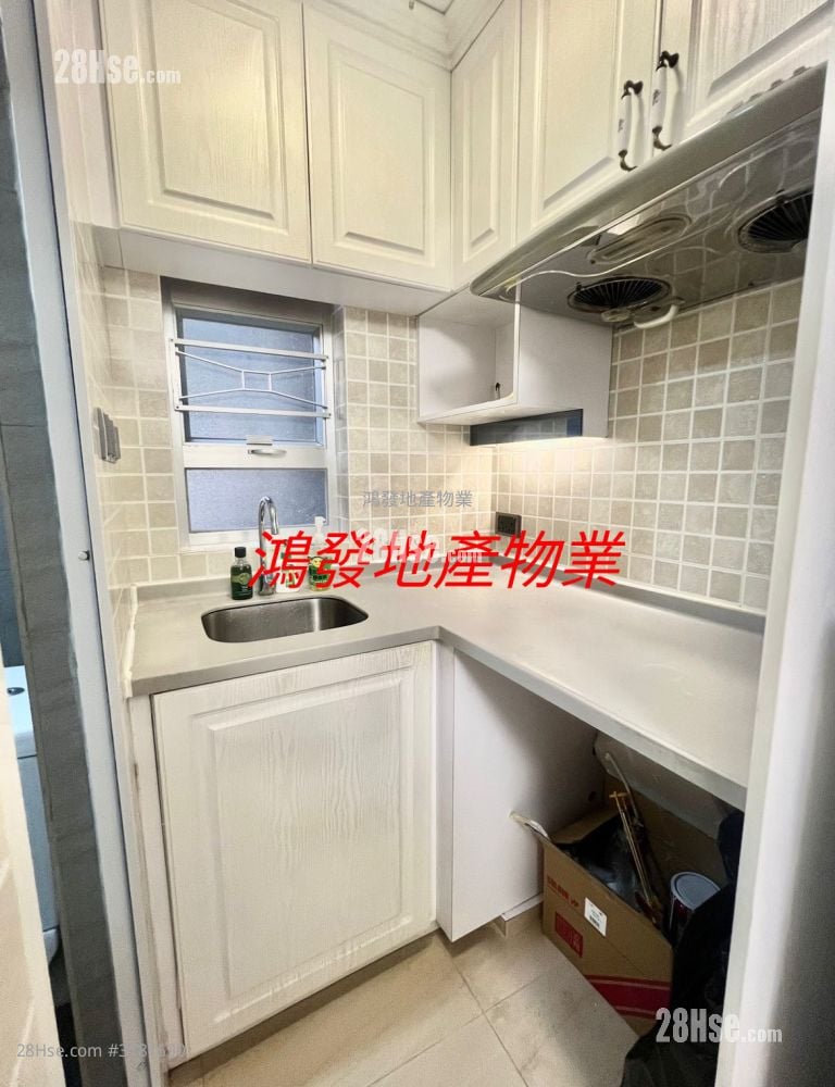 新万利大厦 售盘 2 房 , 1 浴室 285 平方尺