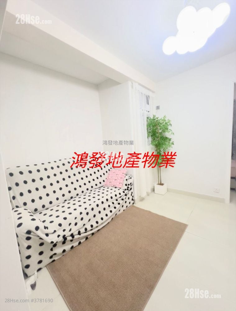 新万利大厦 售盘 2 房 , 1 浴室 285 平方尺