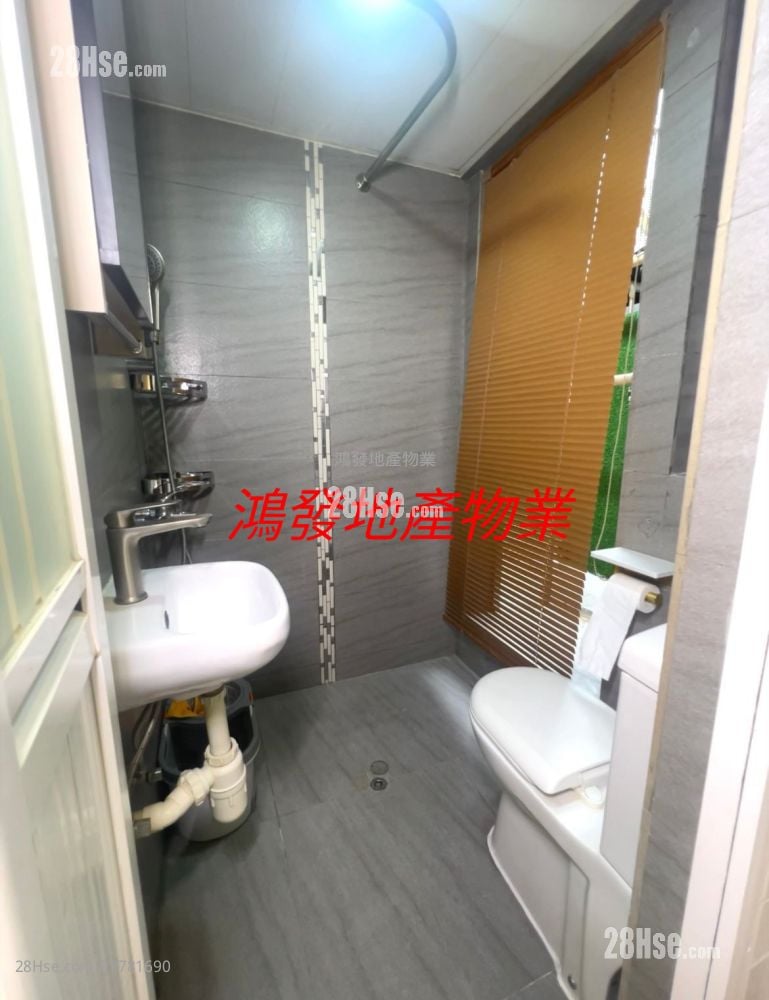 新万利大厦 售盘 2 房 , 1 浴室 285 平方尺