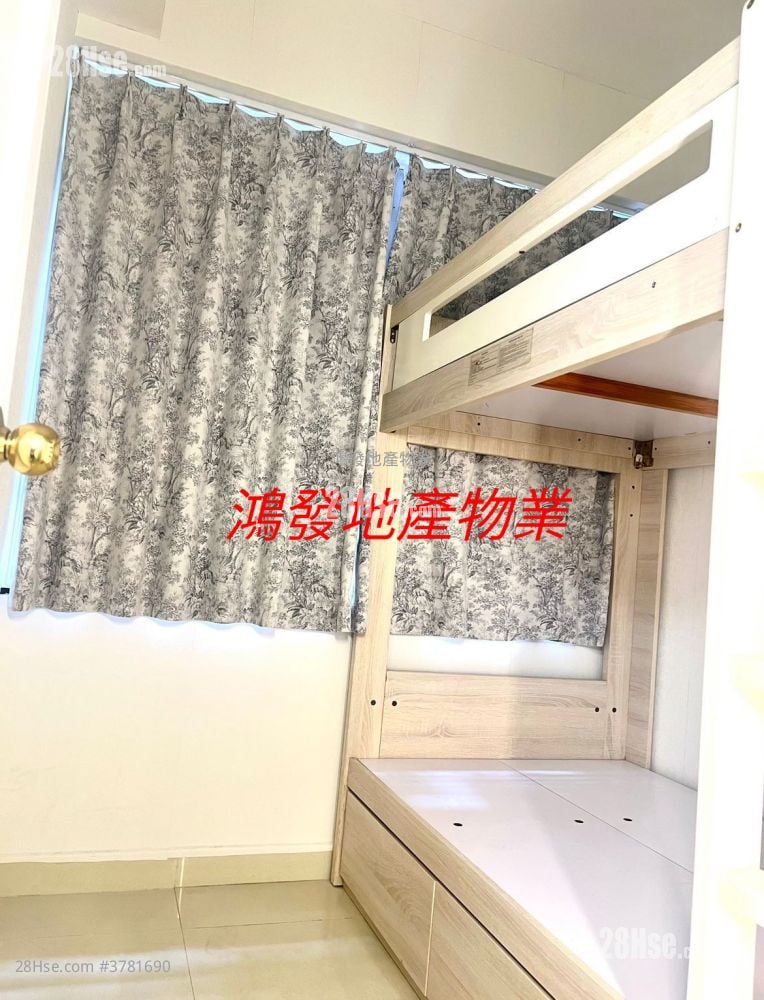 新万利大厦 售盘 2 房 , 1 浴室 285 平方尺