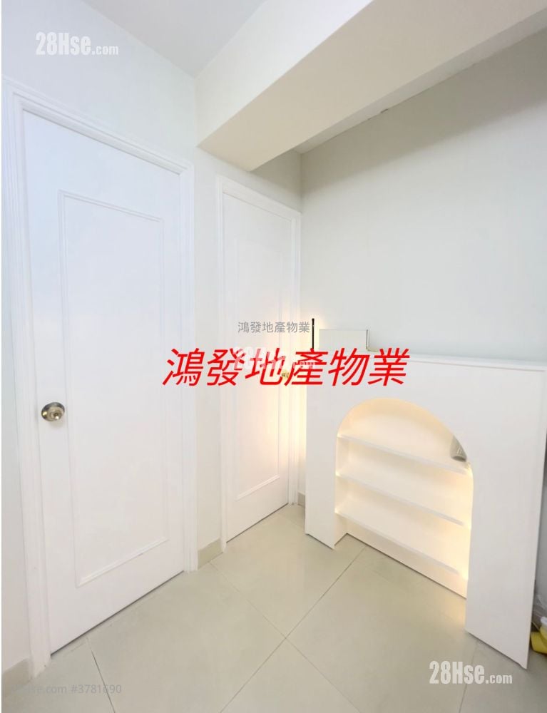 新万利大厦 售盘 2 房 , 1 浴室 285 平方尺