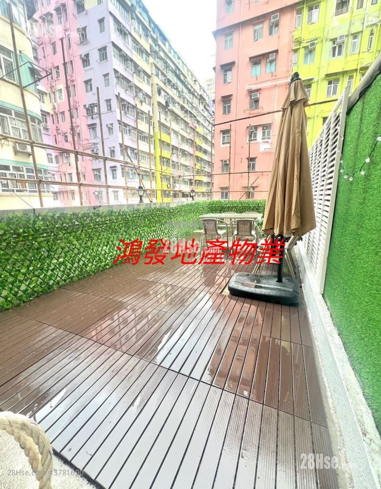 新万利大厦 售盘 2 房 , 1 浴室 285 平方尺