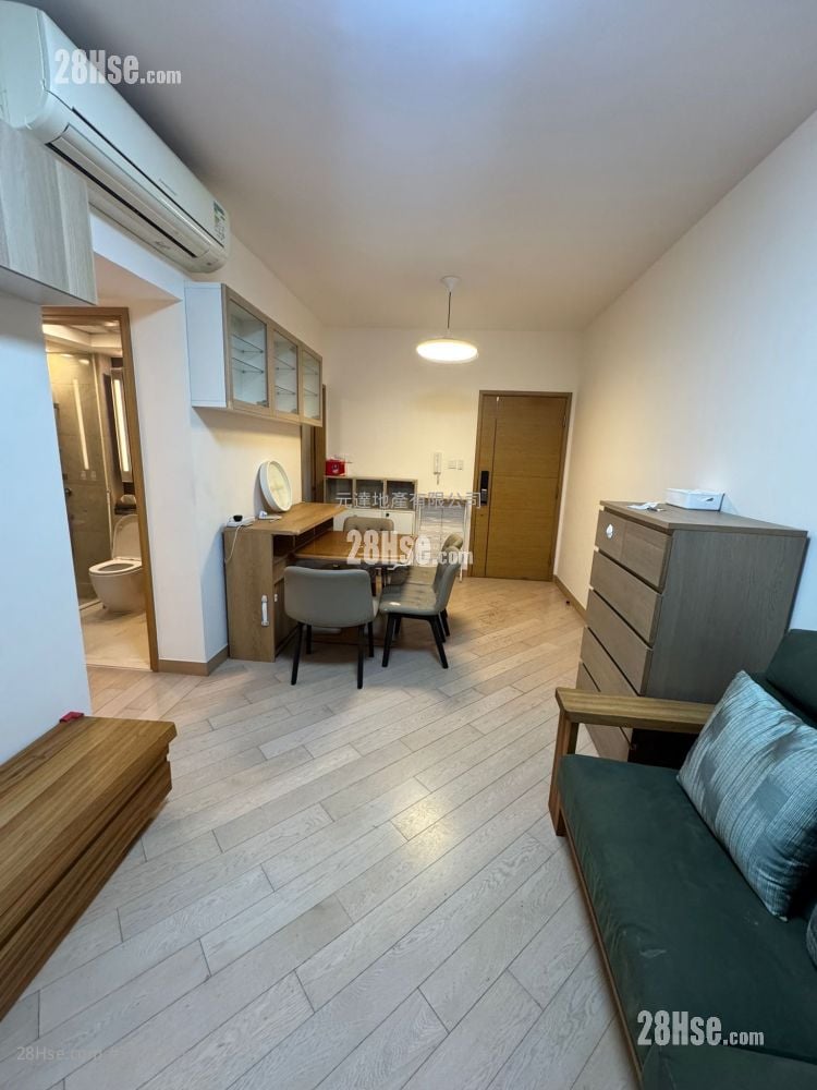 东环 租盘 3 房 , 2 浴室 642 平方尺