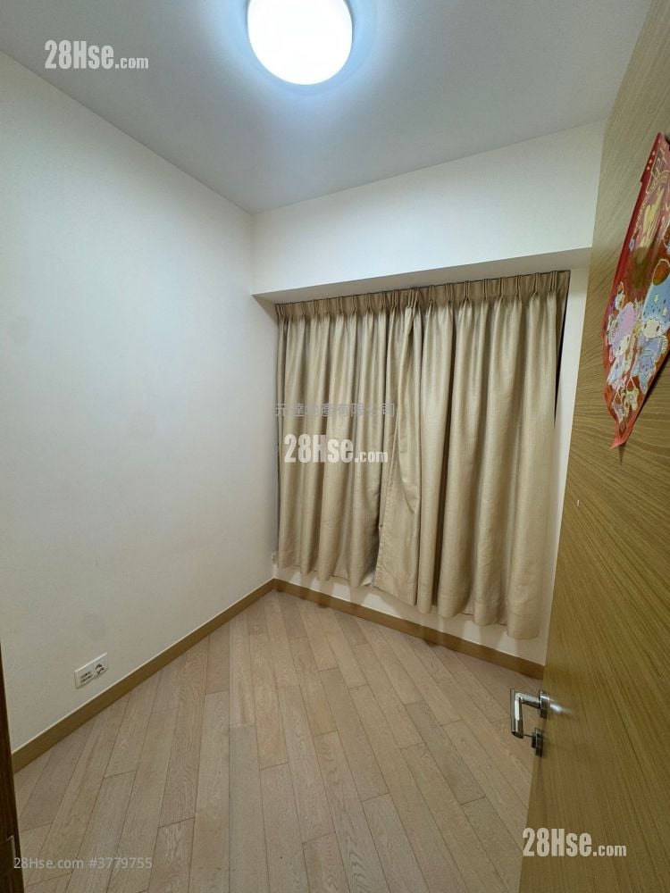 东环 租盘 3 房 , 2 浴室 642 平方尺