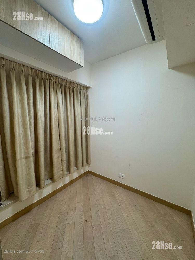 东环 租盘 3 房 , 2 浴室 642 平方尺