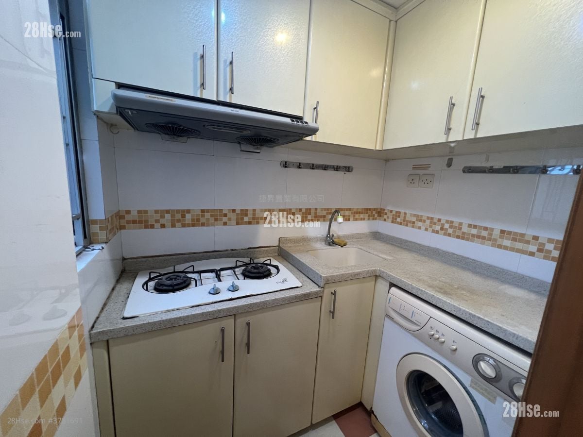 富悦阁 售盘 2 房 , 1 浴室