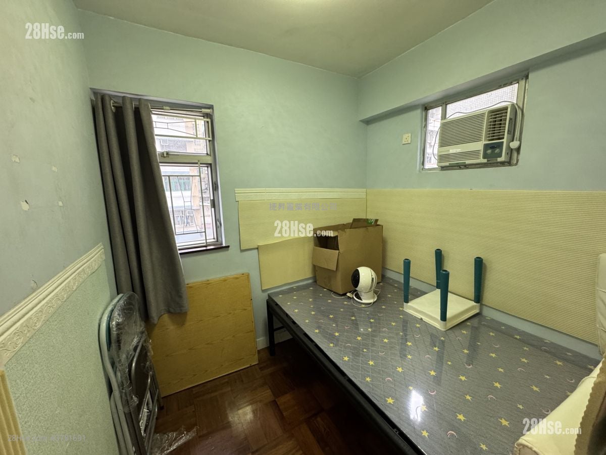 富悦阁 售盘 2 房 , 1 浴室