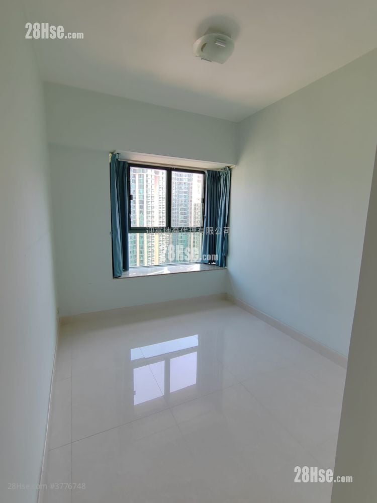 海逸豪园 租盘 2 房 , 1 浴室 547 平方尺