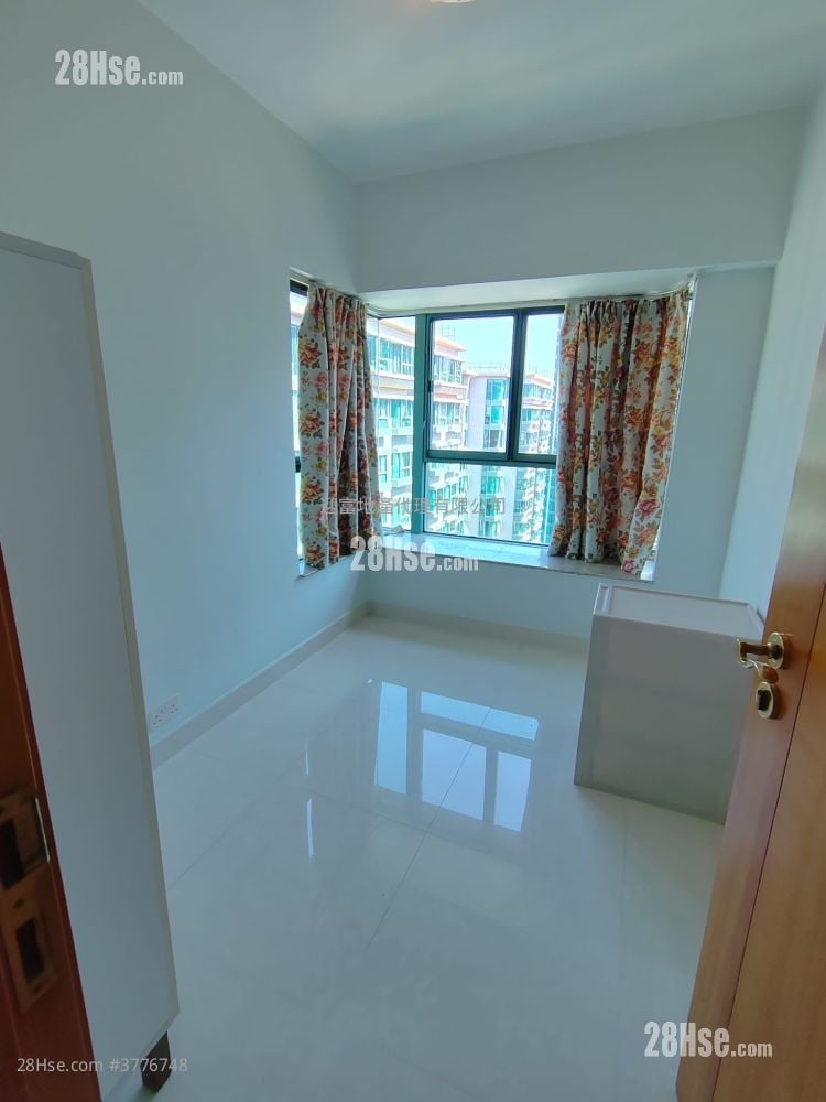 海逸豪园 租盘 2 房 , 1 浴室 547 平方尺