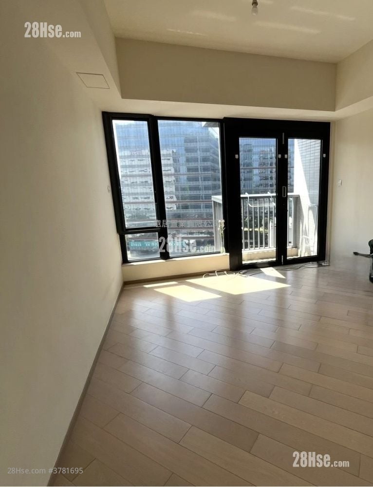 映御 租盘 1 浴室 303 平方尺