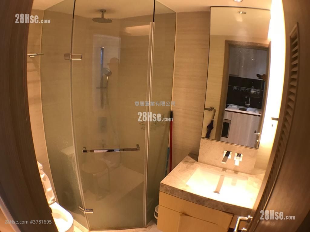 映御 租盘 1 浴室 303 平方尺