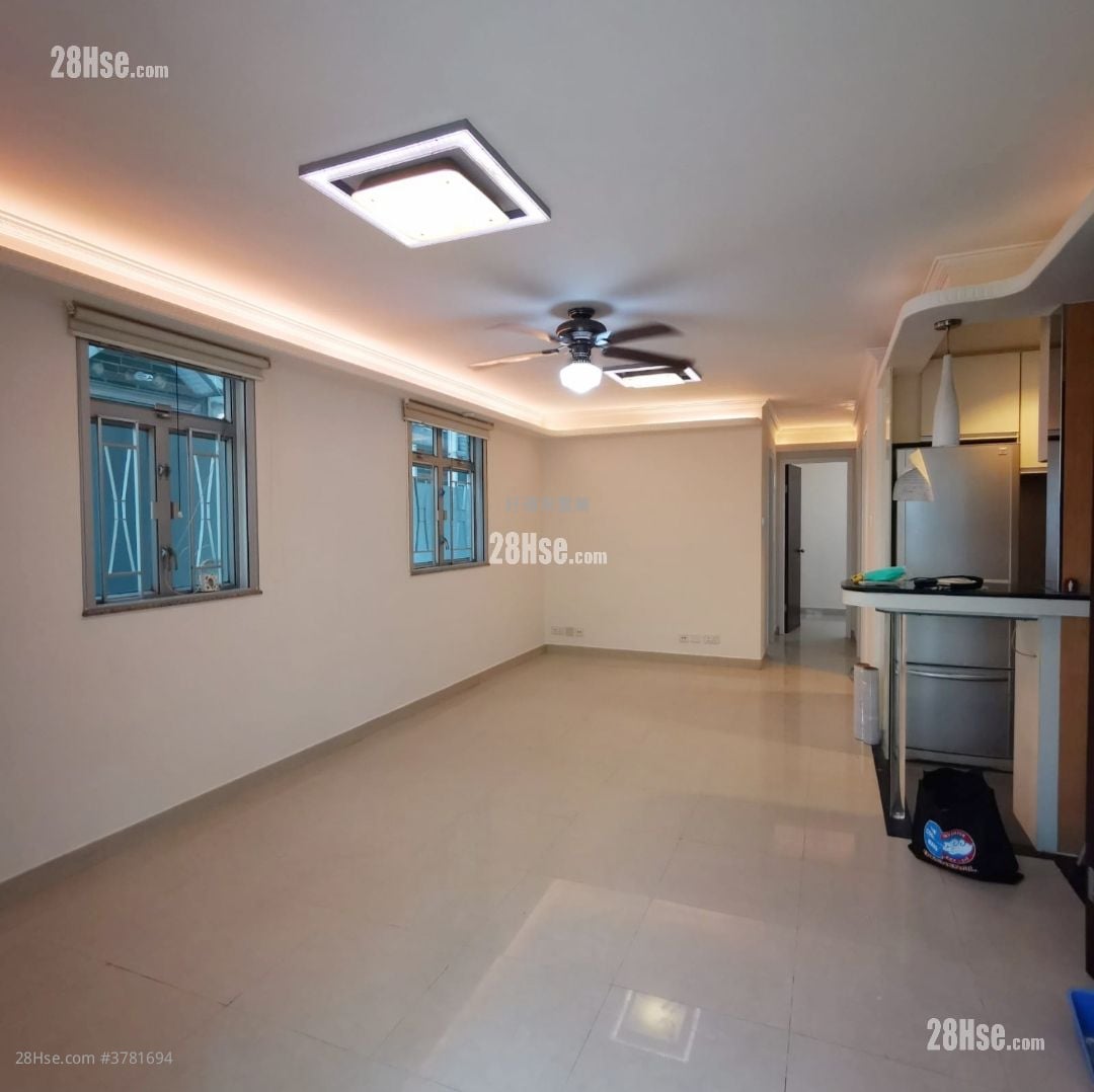 马游塘村 租盘 1 浴室