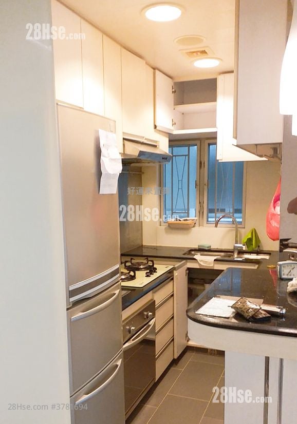 马游塘村 租盘 1 浴室