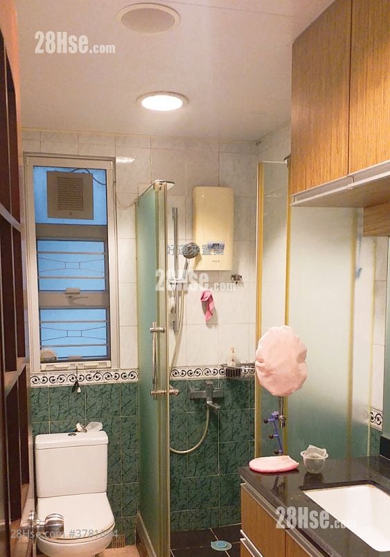 马游塘村 租盘 1 浴室