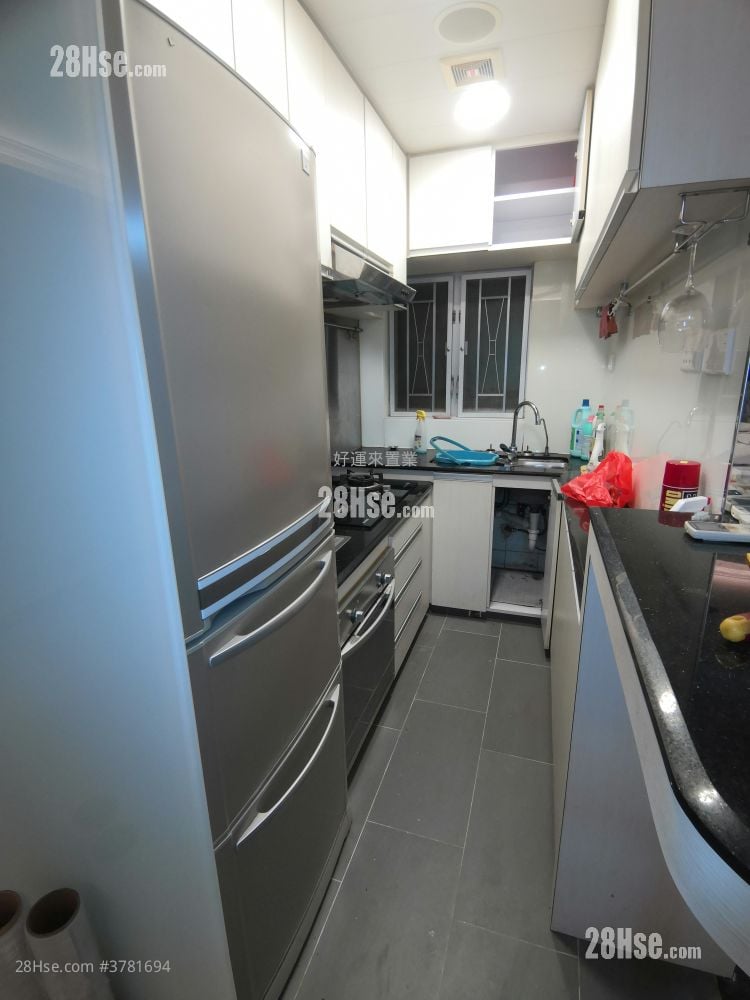 马游塘村 租盘 1 浴室