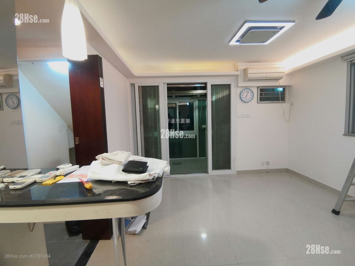 马游塘村 租盘 1 浴室