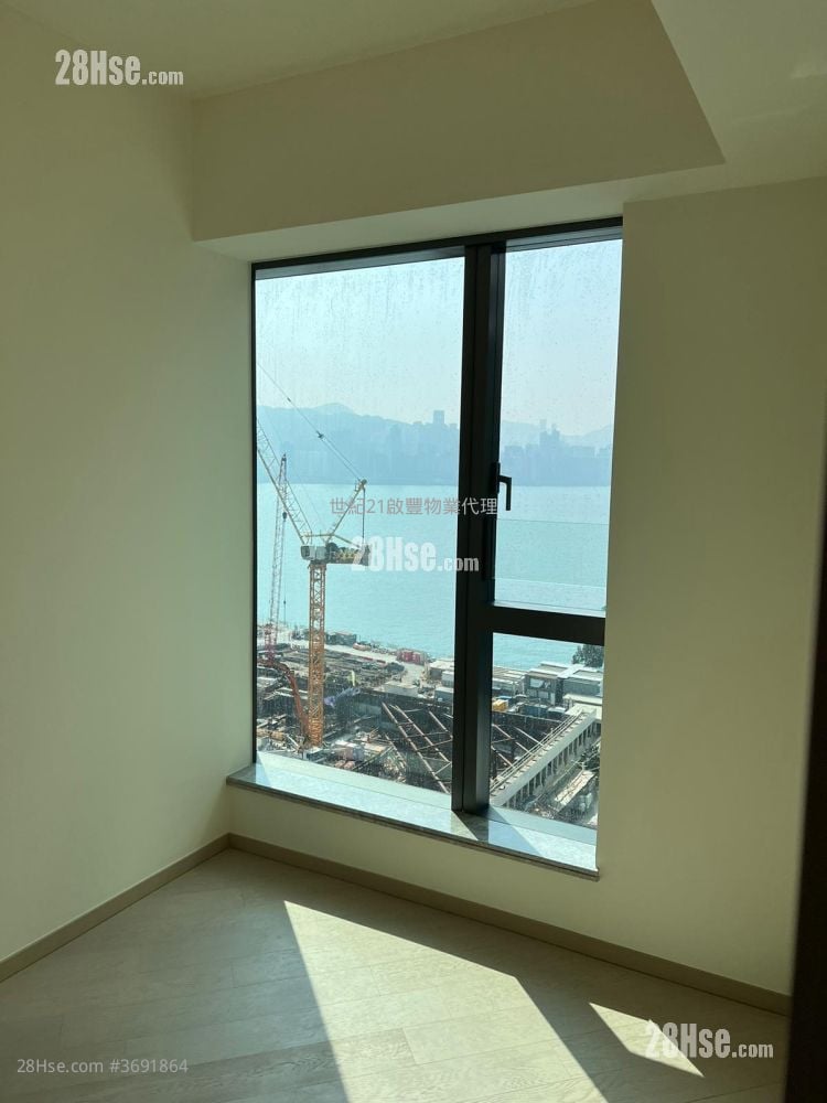 One Victoria Rental 1 Bedroom , 1 Bathroom 338 ft²