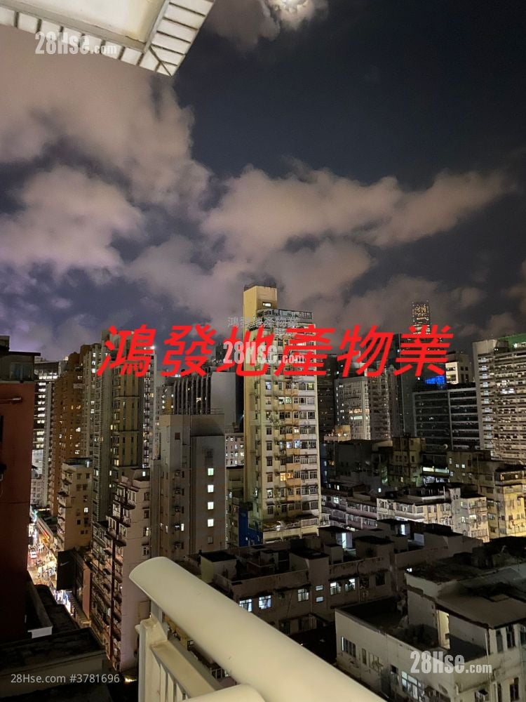 The Platinum Sell 1 Bedroom , 1 Bathroom 246 ft²