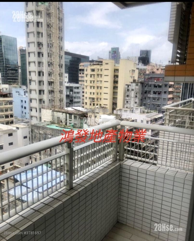 The Platinum Sell 1 Bedroom , 1 Bathroom 223 ft²