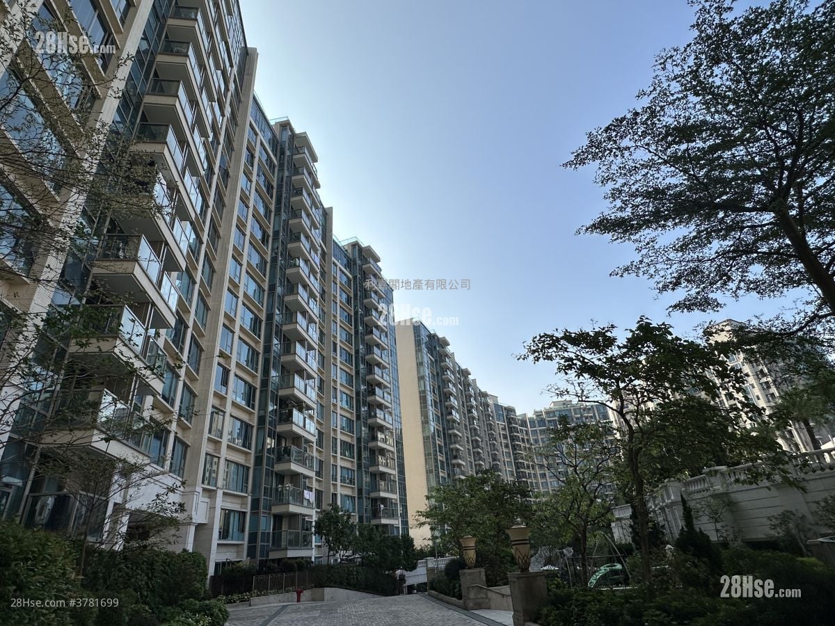 Mayfair By The Sea Rental 668 ft²