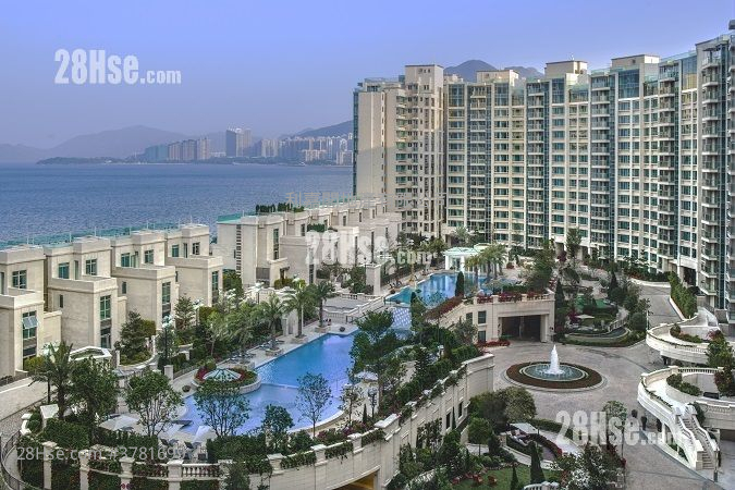 Mayfair By The Sea Rental 668 ft²