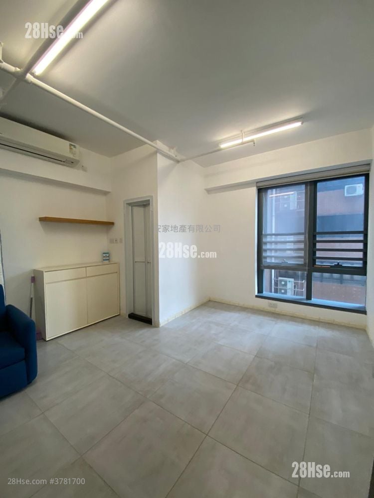 宏创方 租盘 开放式间隔 , 1 厕所