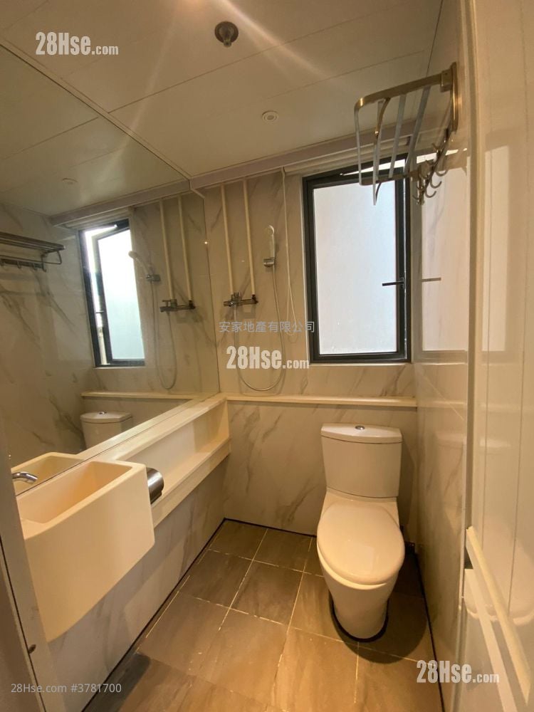 宏创方 租盘 开放式间隔 , 1 厕所