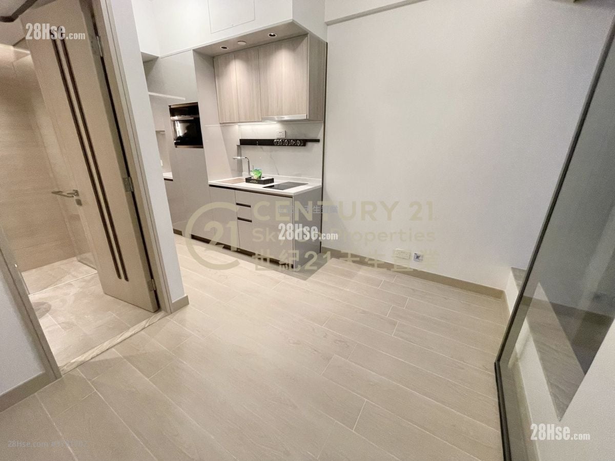 Gold Coast Bay Rental Studio , 1 Bathroom 208 ft²