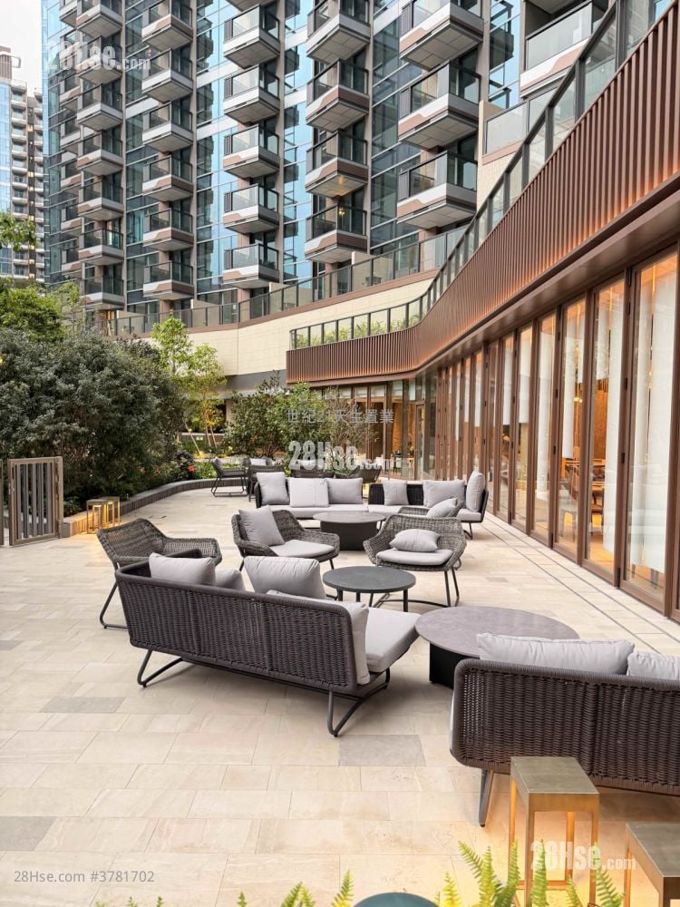 Gold Coast Bay Rental Studio , 1 Bathroom 208 ft²