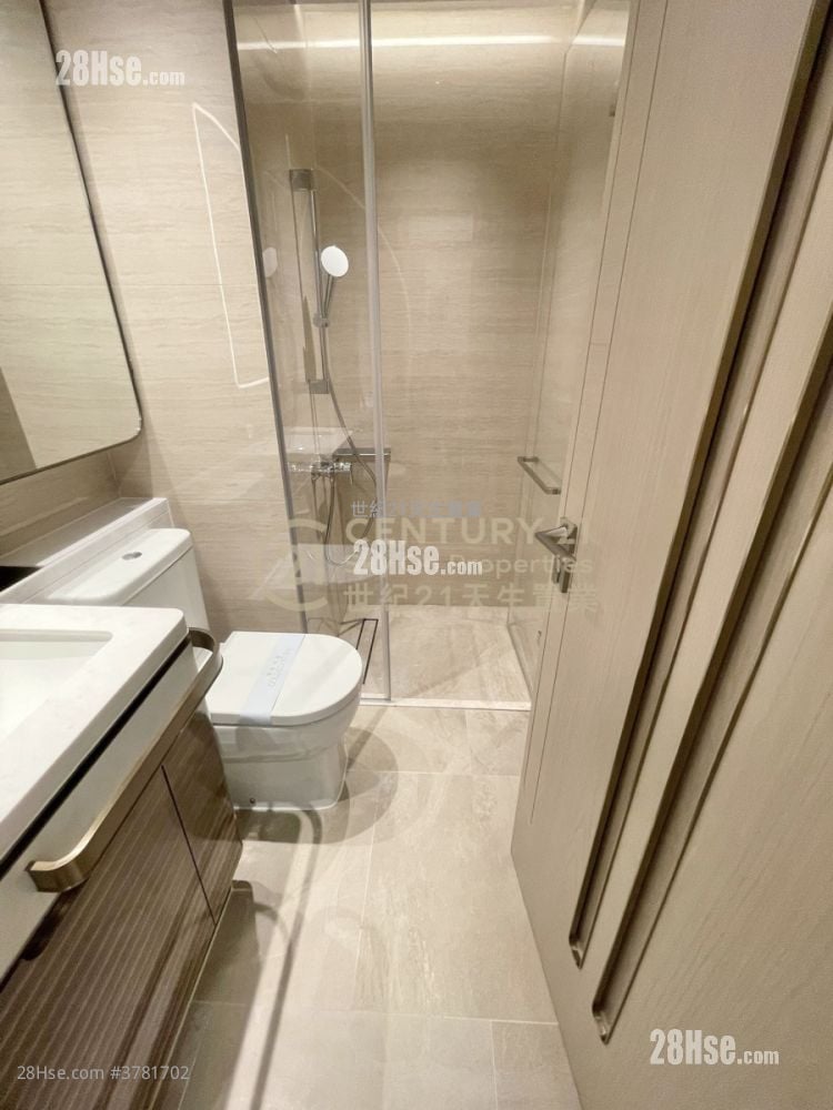 Gold Coast Bay Rental Studio , 1 Bathroom 208 ft²