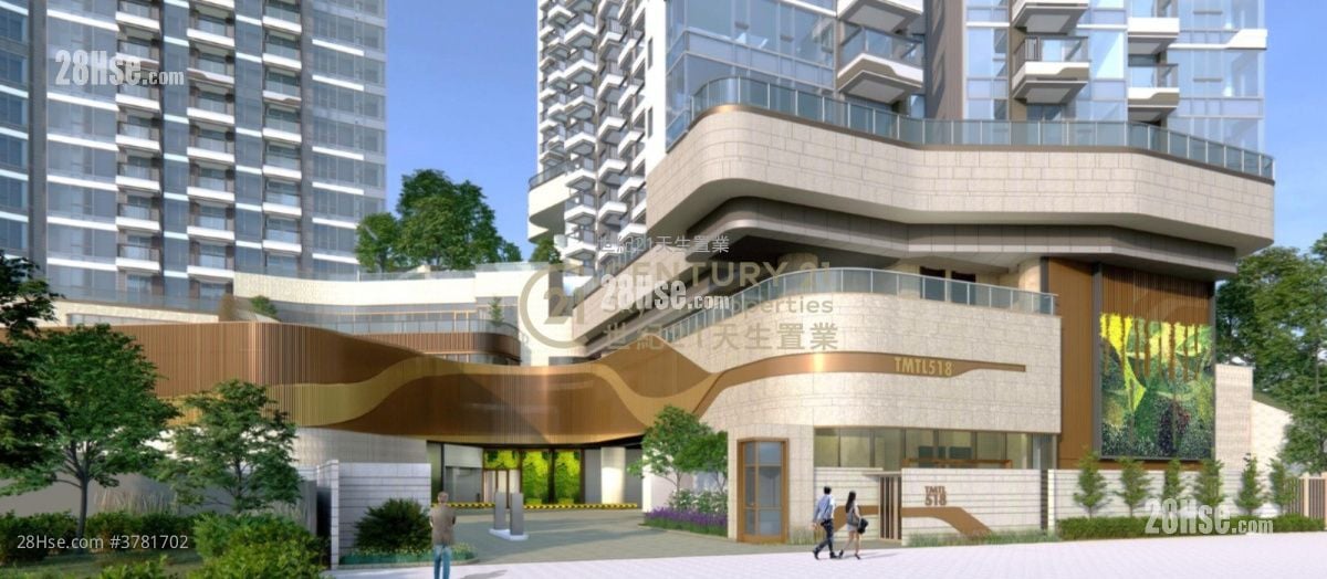 Gold Coast Bay Rental Studio , 1 Bathroom 208 ft²