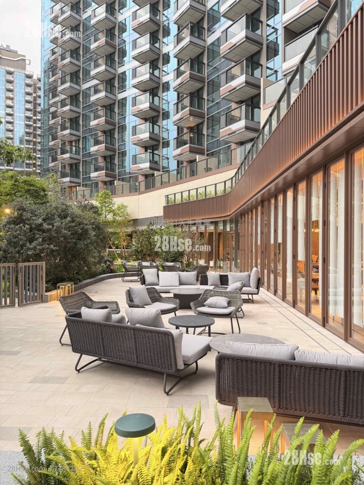 Gold Coast Bay Rental Studio , 1 Bathroom 208 ft²