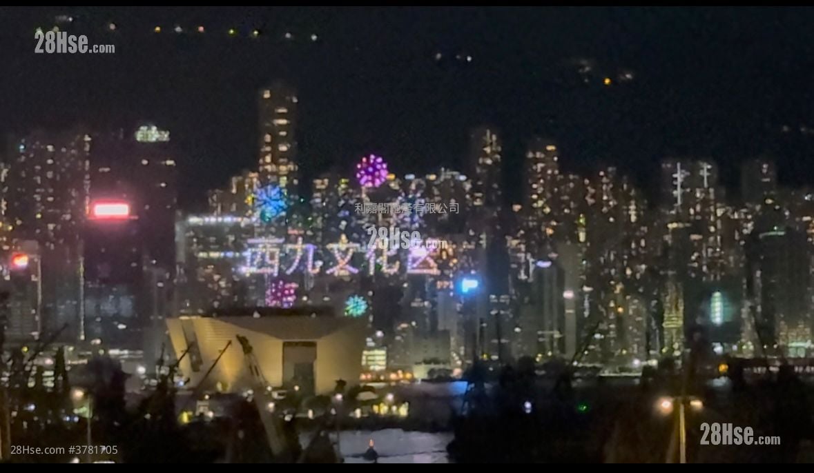 海桃湾 售盘 3 房 , 2 浴室 791 平方尺