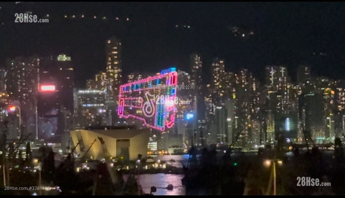 海桃湾 售盘 3 房 , 2 浴室 791 平方尺