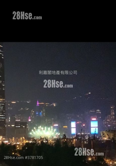 海桃湾 售盘 3 房 , 2 浴室 791 平方尺