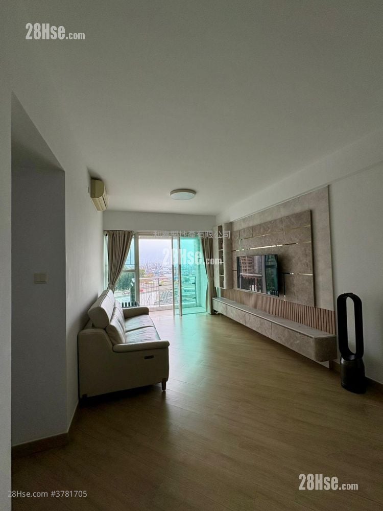 海桃湾 售盘 3 房 , 2 浴室 791 平方尺