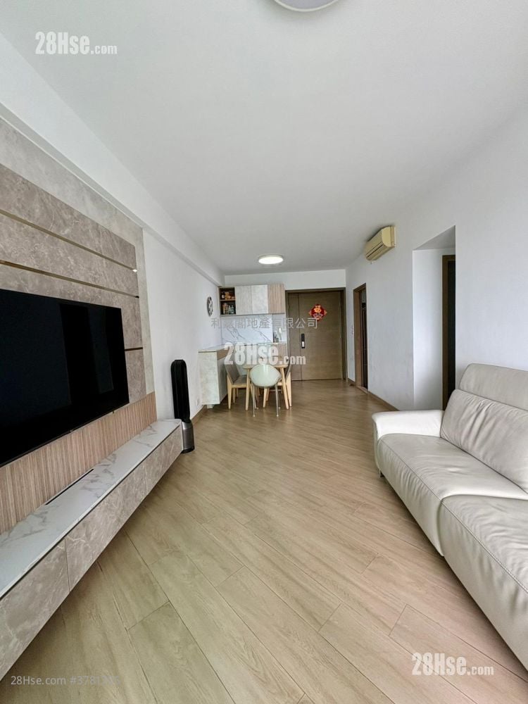 海桃湾 售盘 3 房 , 2 浴室 791 平方尺