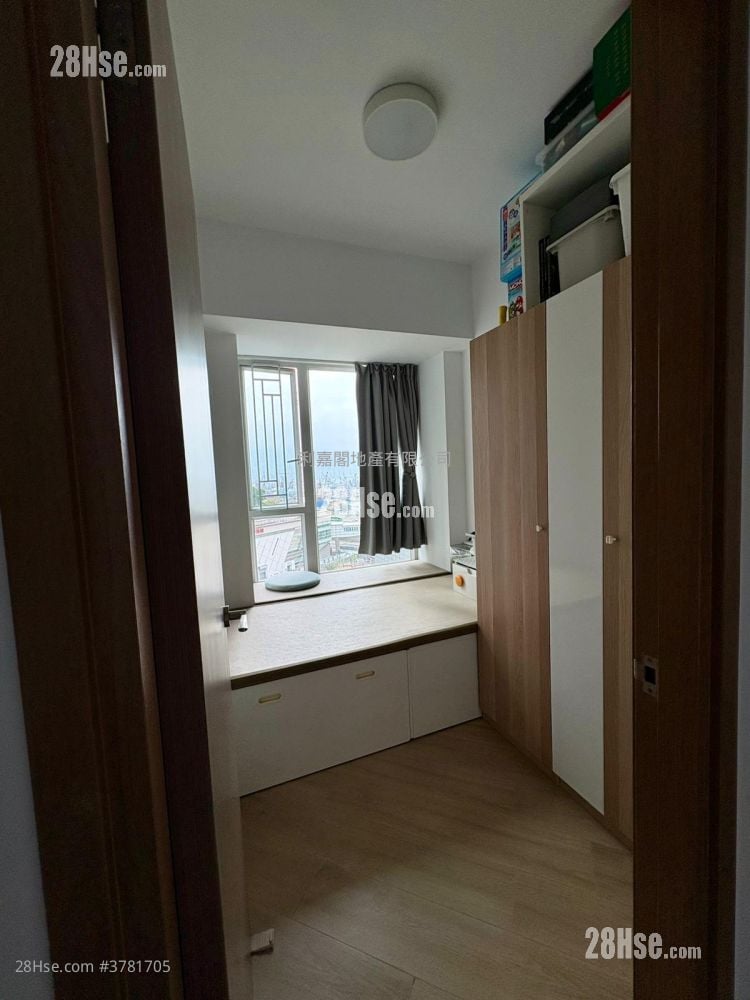 海桃湾 售盘 3 房 , 2 浴室 791 平方尺