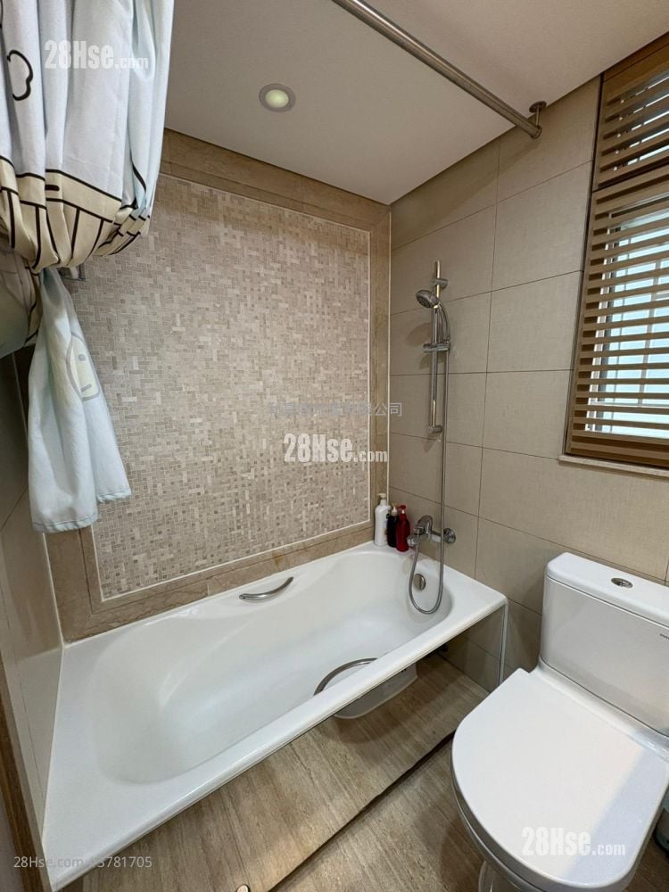 海桃湾 售盘 3 房 , 2 浴室 791 平方尺