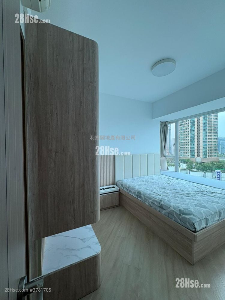 海桃湾 售盘 3 房 , 2 浴室 791 平方尺