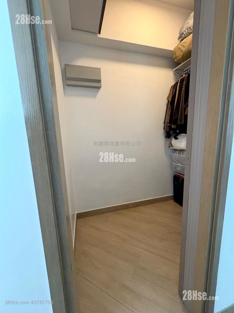 海桃湾 售盘 3 房 , 2 浴室 791 平方尺